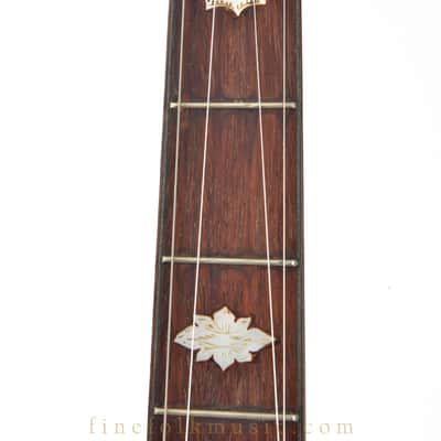 Clifford EsseX Regal 1920s 5-String Banjo image 5