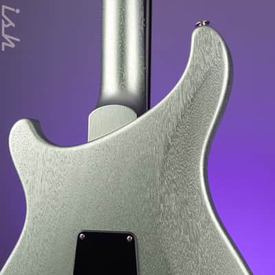 PRS S2 Vela HHT Satin Mavis Mint Metallic *New Model* image 10