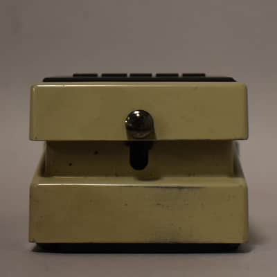 1990s Boss GE-7 Graphic Equalizer Effects Pedal Grey Taiwan image 6