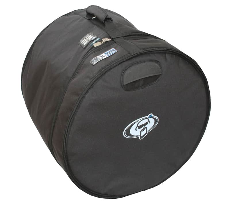 Protection Racket 18" x 16" Proline Bass Drum Case - 1618-U image 1