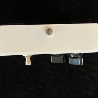 Fulltone Soul Bender v2 2025 - White image 5