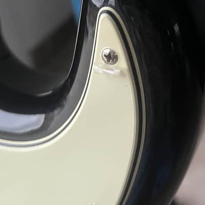 Fender Classic Series '60s Stratocaster with Rosewood Fretboard 1999 - 2016 - Black image 4