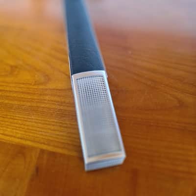 Sennheiser 🎤 Sennheiser MD 441-2 Dynamic Microphone | Wired | Black/Silver image 2