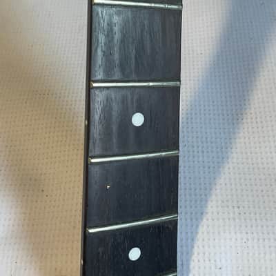 1989-91 Charvel Deluxe 275 Deluxe Series Toothpaste Logo RW Guitar Neck Floyd Ready #2 image 10