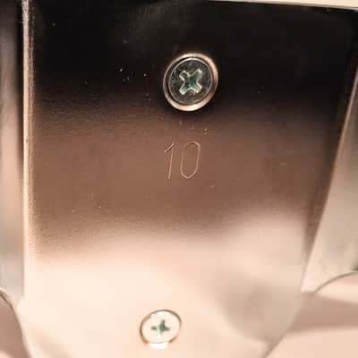 DW DESIGN SERIES 10" STM MOUNT 6L-FREE SHIP TO C-USA! image 6