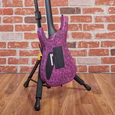 ESP Original Series Horizon-I Cast Metal Pink 2025 w/OHSC image 8