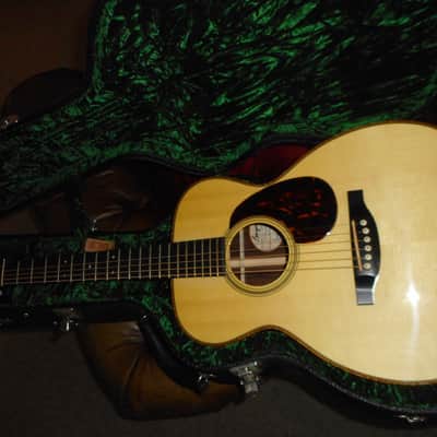 Bourgeois DB Signature O one owner custom order image 9