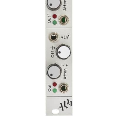 ALM Busy Circuits O/A/x2 image 1