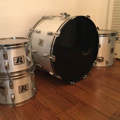 Rogers Big R Drums image 2