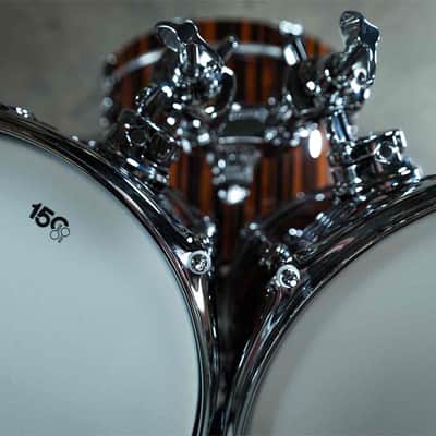 Sonor 150th Anniversary AQ2 6pc kit image 5