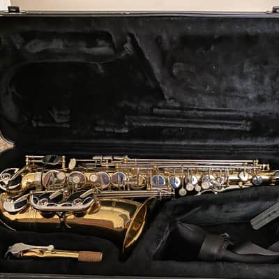 Immagine First Act alto Sax Unknown Brass - 1
