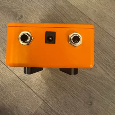 JHS Ross Phaser 2023 - Present - Orange image 2
