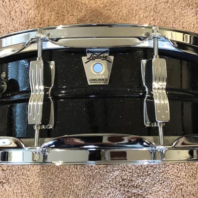 Ludwig LM404 Acrolite 5x14