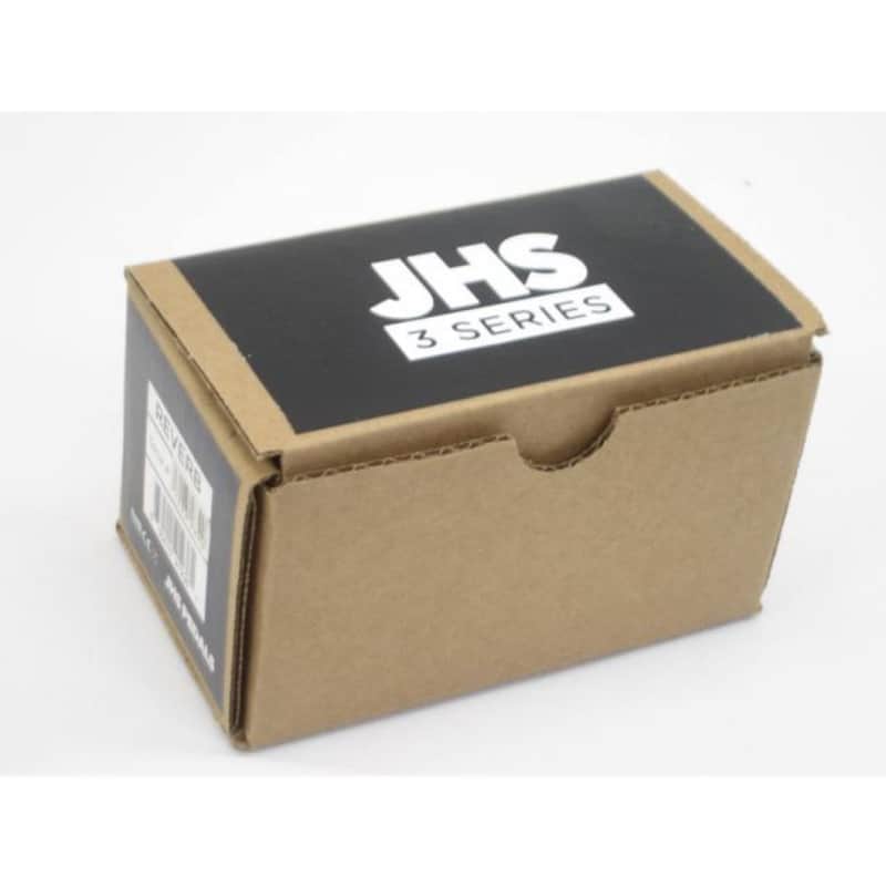 JHS 3 Series Reverb