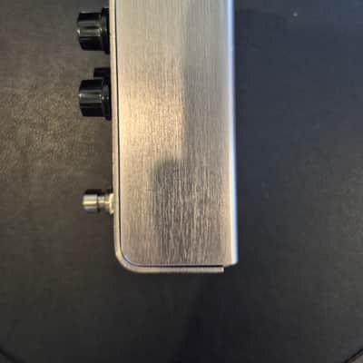 Strymon Deco V2 2022 - Present - Silver image 2