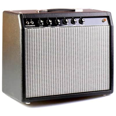 UralTone Princeton reverb AA1164 tube amp kit 2023 image 6