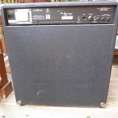 Fender bassman 100 image 8