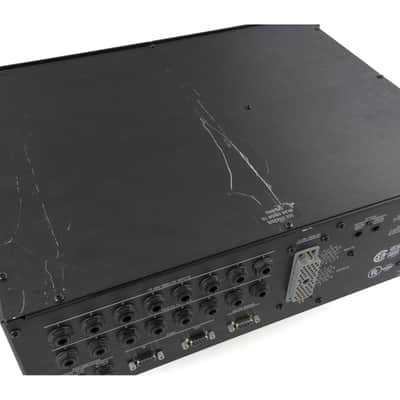 Alesis ADAT 8-Track 16-Bit 8-Track Digital Audio Recorder image 4