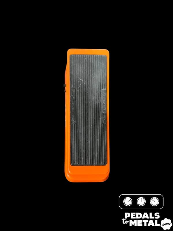 MXR CSP001 Variphase Pedal | Reverb