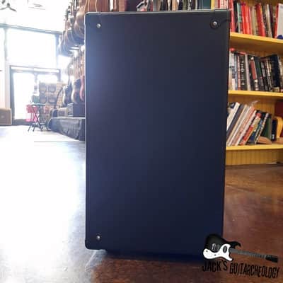 Blackstar HT Club 40 2-Channel 40-Watt 1x12" Guitar Combo (2010s - Black) image 8