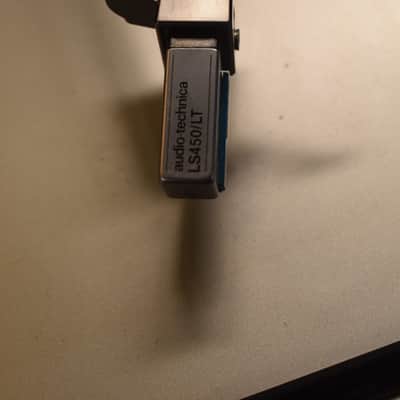 Technics SL-QD2 Direct Drive Turntable image 7