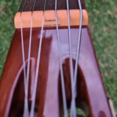 B&G Little sister crossroads - Sunburst image 19