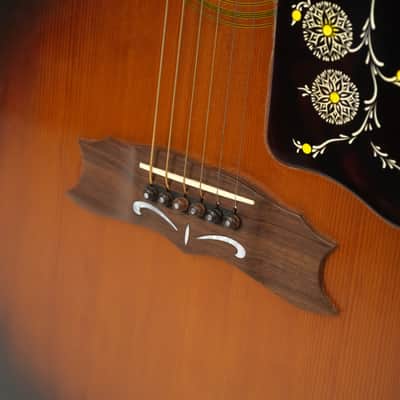 Gibson J-200 Owned by Victor Wooten image 12