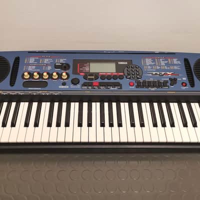 Yamaha DJX PSR-D1 Digital Keyboard