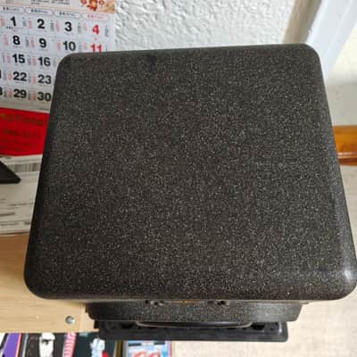 KRK 7000B passive studio monitor speakers image 17