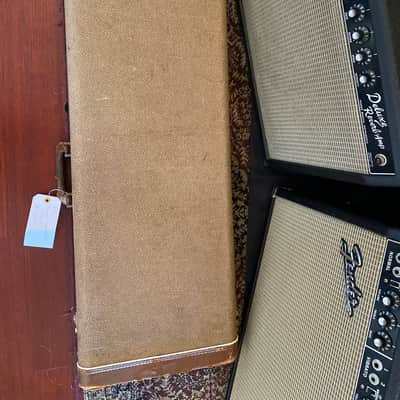 1961 Fender Stratocaster Sunburst - Slab Board. image 18