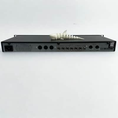 E-MU Systems Proteus 2000 Rackmount 128-Voice Sampler Module image 3