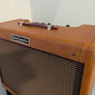 5E3 Deluxe 1x12 Combo Clone image 8