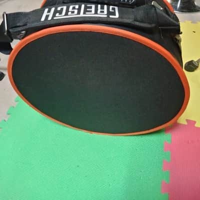 Gretsch 14inch custom snare bag image 3
