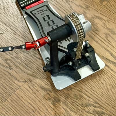 DW 9000 Series Double Bass Drum Pedal 2003 - Present - Various image 8