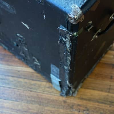 '70s Fender Bassman 4x12 Cabinet 4Ω image 3
