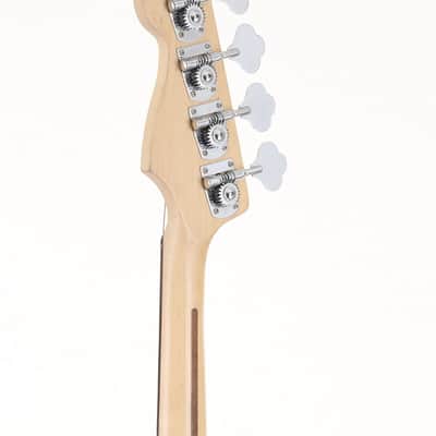 Fender Standard Jazz Bass Sage Green Metallic, Manufactured in 2002 [MZ2177226] (07/23) image 12