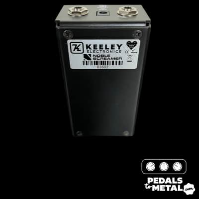Keeley Noble Screamer -x10215 image 5