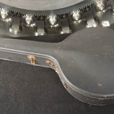 Liberty Tenor Closed Back Banjo w/ Hard Case image 21