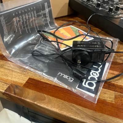 Moog Messenger image 5