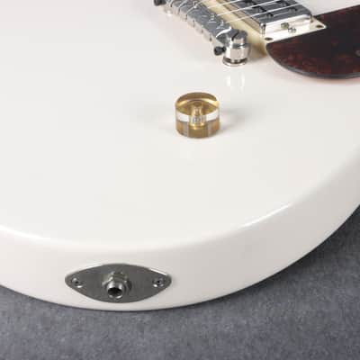 Gretsch Streamliner Junior Jet Club - Vintage White - 2nd Hand image 16