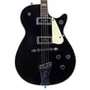 Rare Vintage 1955 Grestch 6129 Duo Jet Tenor Electric Guitar