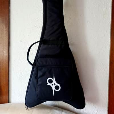 Solar V2.6FBB 2023 Black Burst image 9