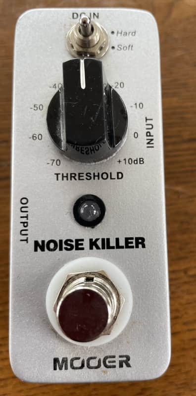 Mooer Noise Killer