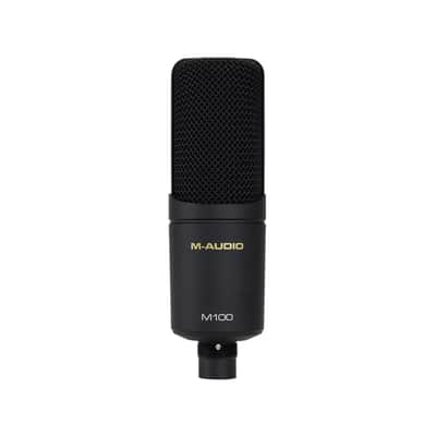 M-Audio M-Track Duo HD Producer Pack w/ 90 Day Warranty! image 3