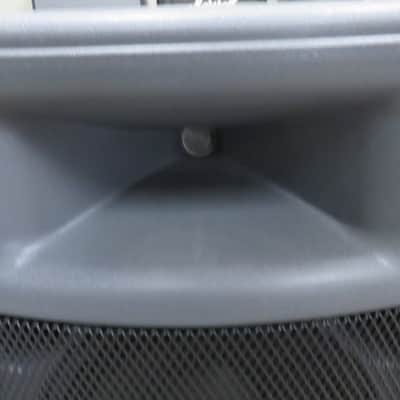 Peavey PR10 400-Watt 2-Way 10" Passive Loudspeaker 2010s - Black image 4