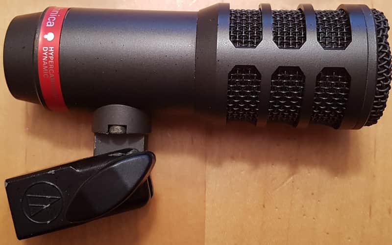 Audio Technica ATM25 image 1