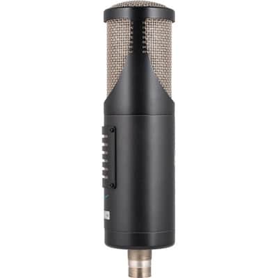 sE Electronics RNT-U Rupert Neve Signature Multi Pattern Tube Microphone image 8