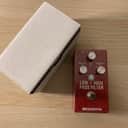 Broughton Audio Low + High Pass Filter