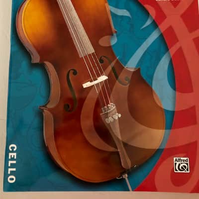 Orchestra Expressions Cello Book 2 with CD image 1