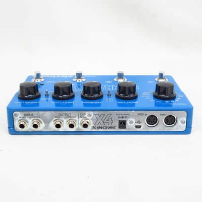 tc electronic Flashback X4 Delay [12678472] (06/17) image 6